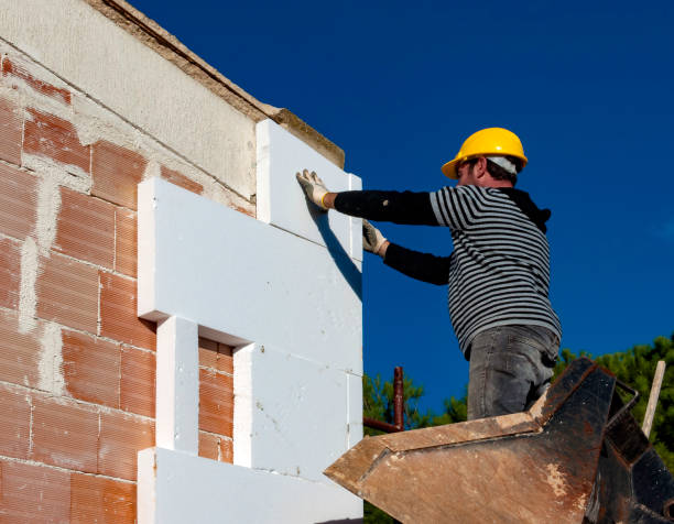 Best Spray Foam Insulation in Palisades Park, NJ