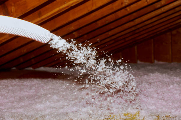 Best Fiberglass Insulation in Palisades Park, NJ
